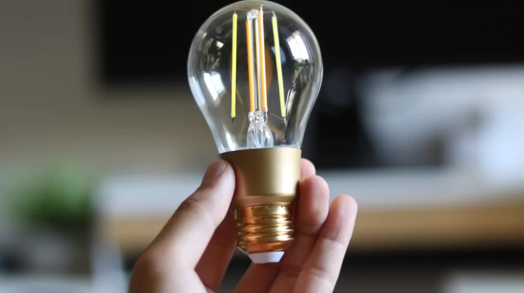 unicoの照明「Astre」の純正電球はコレ！オススメのLEDもご紹介。