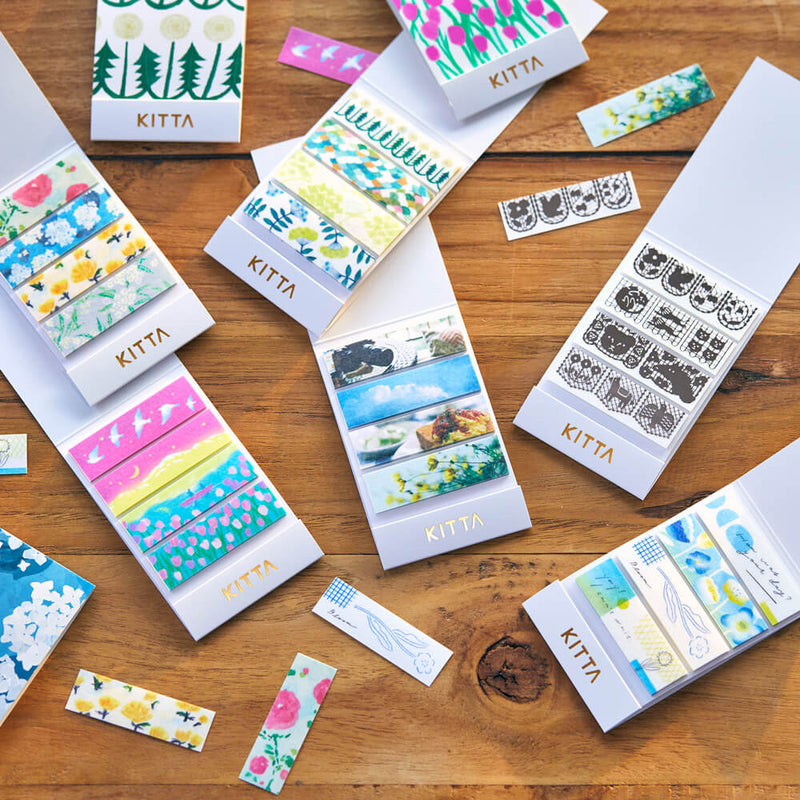 KITTA（キッタ）KIT072 フォト｜HITOTOKI公式オンラインストア