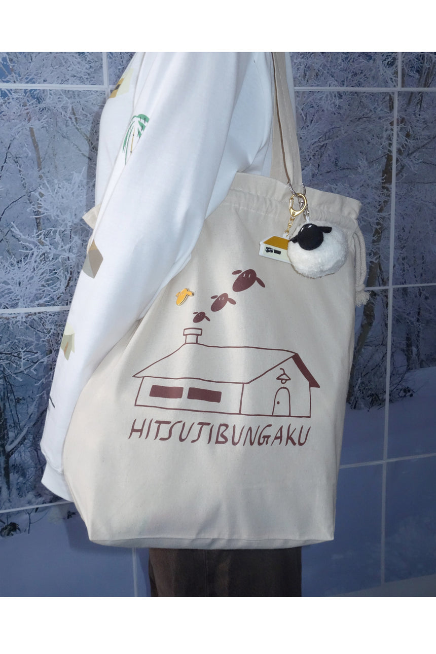 まほうがつかえるピンバッジ2024 – 羊文学 Official Store