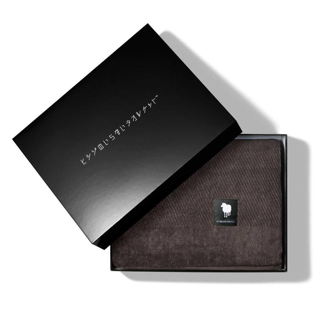 公式】ヒツジのいらないタオルケット – ヒツジのいらない枕公式サイト