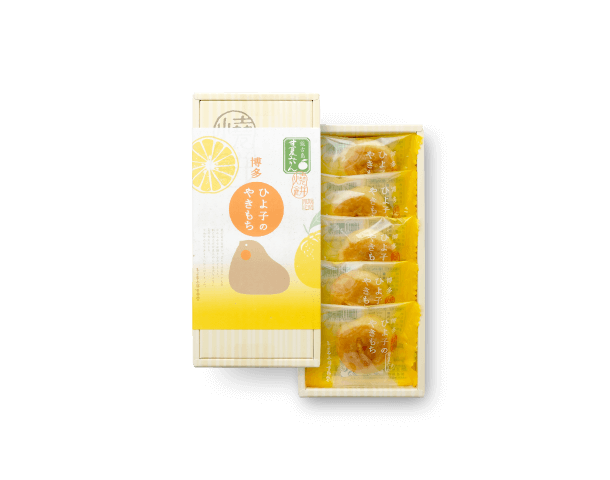 ひよ子の夏限定商品 ひよこの形のお菓子「名菓ひよ子」～ひよ子