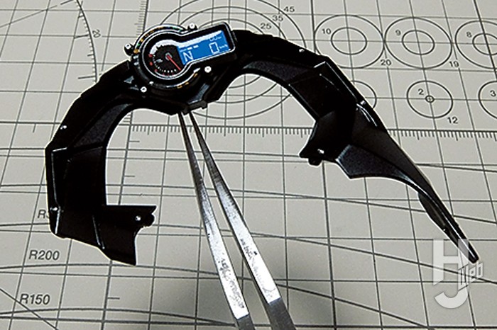 トップガン マーヴェリック』にも登場した「カワサキ Ninjya H2」を