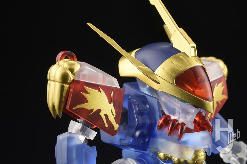 本日発売】魔神英雄伝ワタル 七魂の龍神丸 ビジュアル＆ストーリー