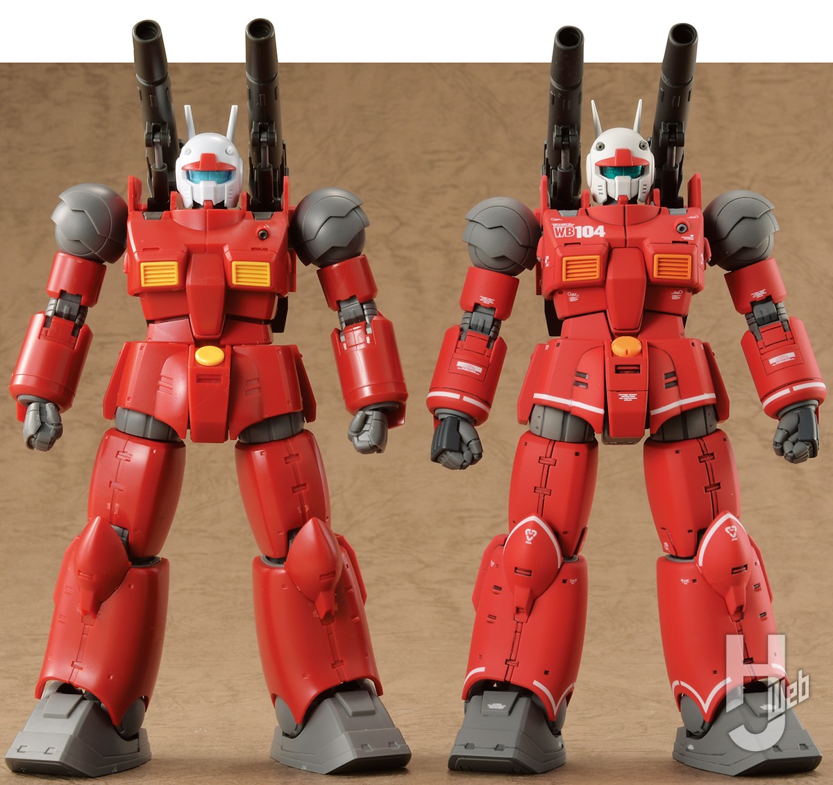 受け継がれる名作キットの遺伝子！ 『ククルス・ドアンの島』登場仕様