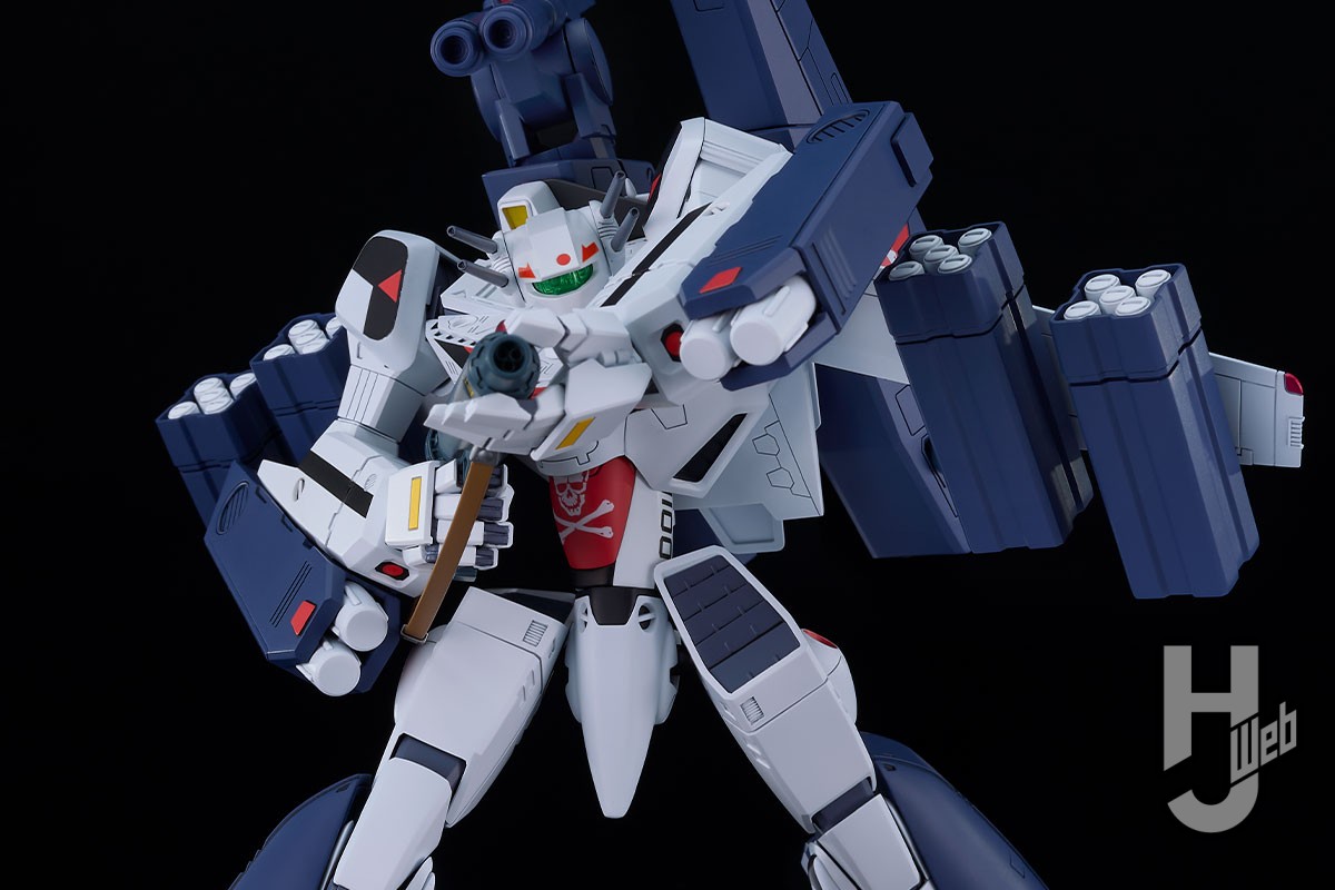 劇場用アニメ『超時空要塞マクロス 愛・おぼえていますか』より