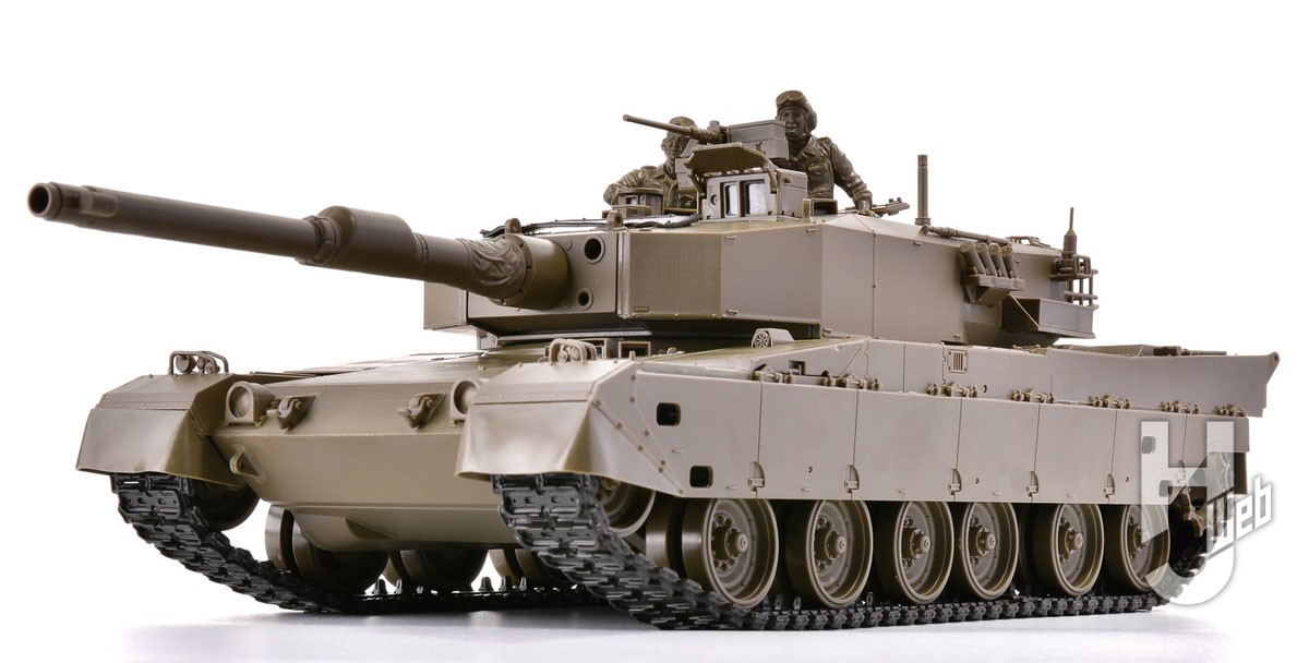 陸上自衛隊の戦車「90式」とは？陰に隠れがちだが世界に並んだ第3世代