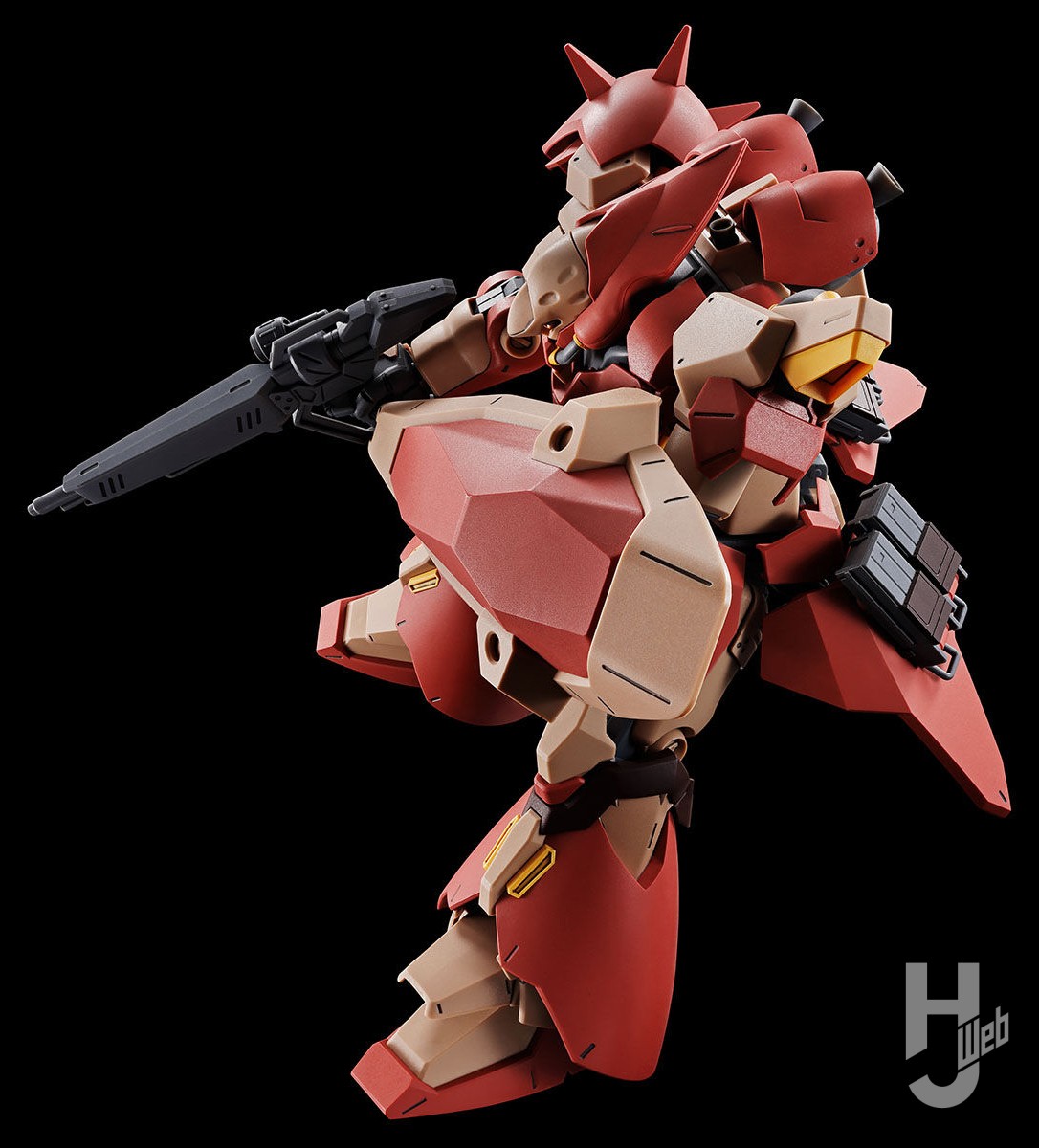 HG 1/144 メッサーF02型 マインレイヤー装備」7月10日（木）12時より