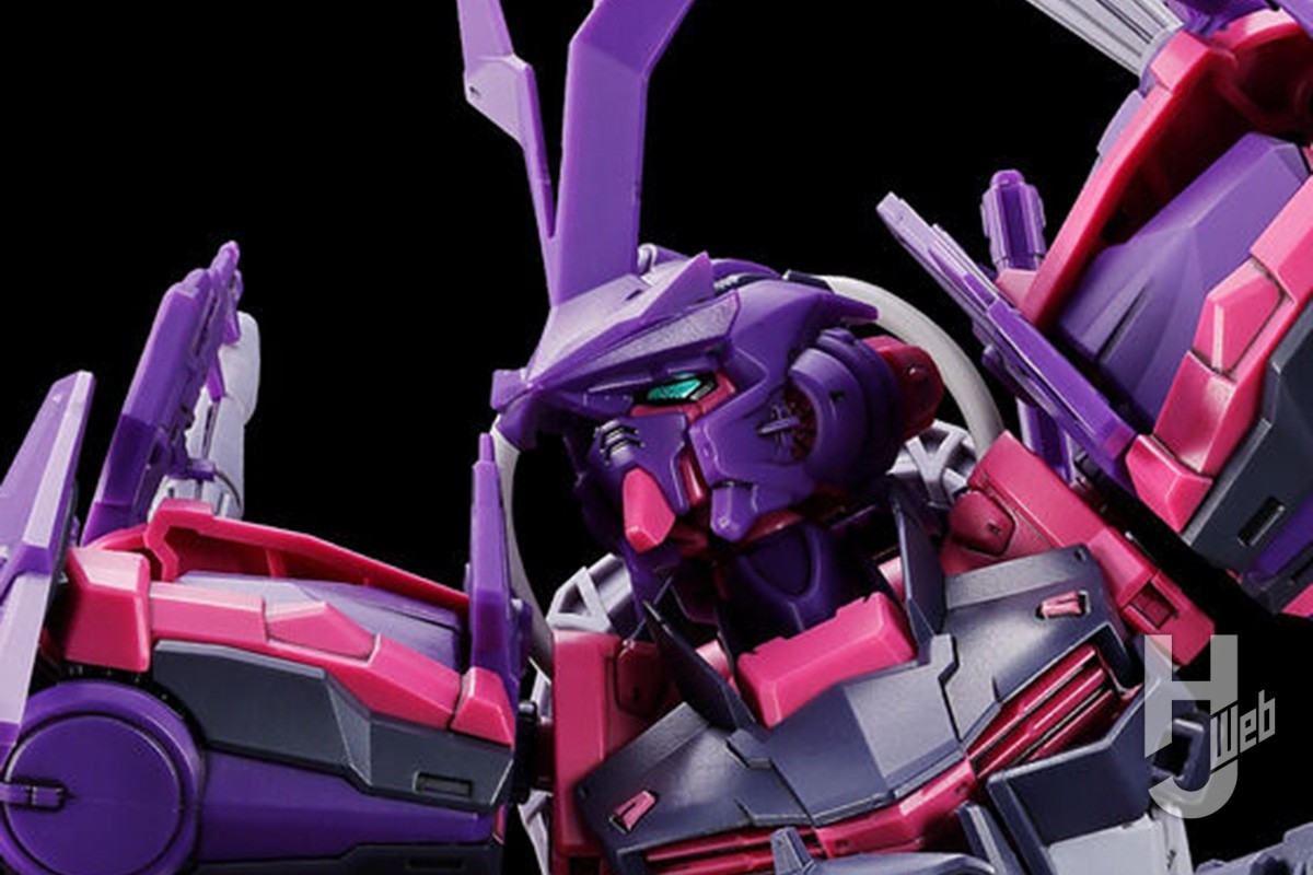 予約開始間近】「MG 1/100 ガンダムアストレイミラージュフレーム