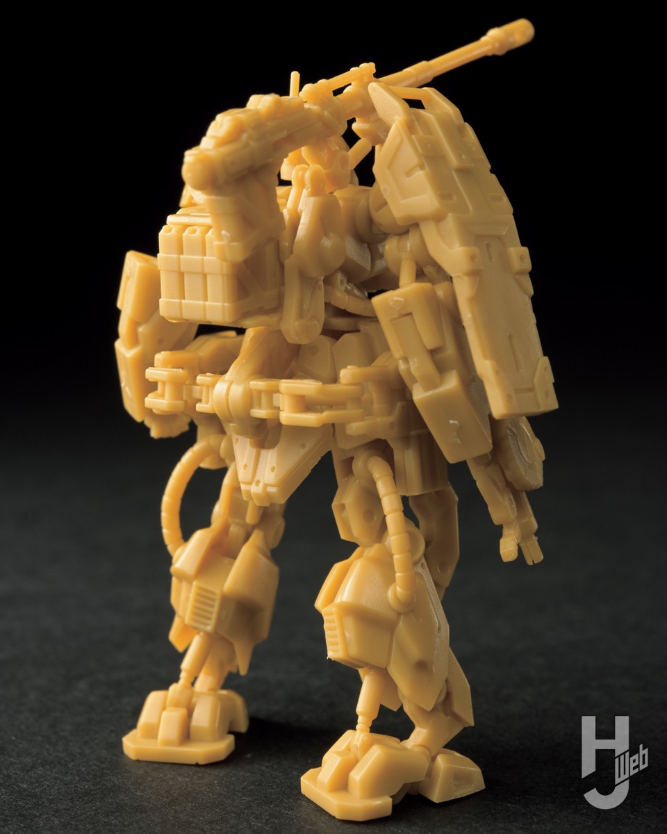 いよいよ発売「ガンダムアーティファクト」第5弾を徹底レビュー！プロ