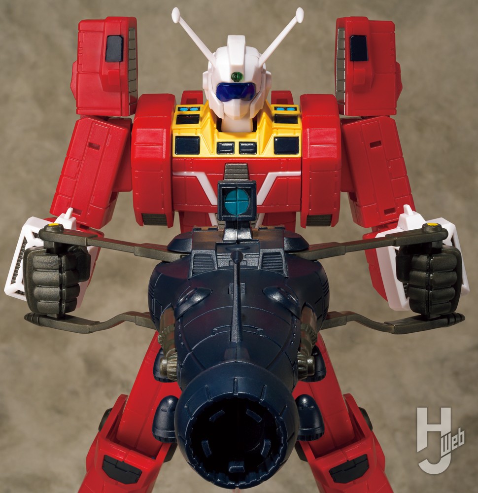 伝説の巨神「イデオン」がSMPで蘇る！その全貌を確かめよう!!【SMP