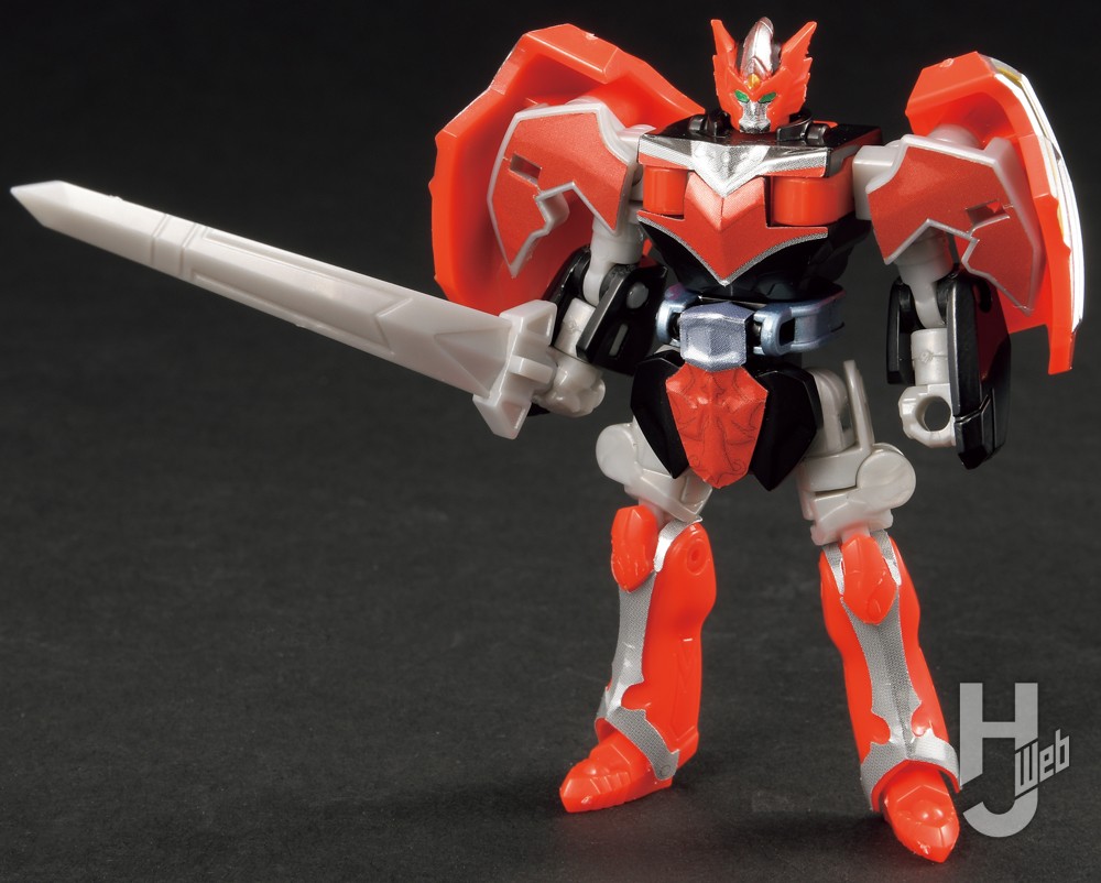 魔法戦隊マジレンジャー マジキング コンプリートエディション 魔法