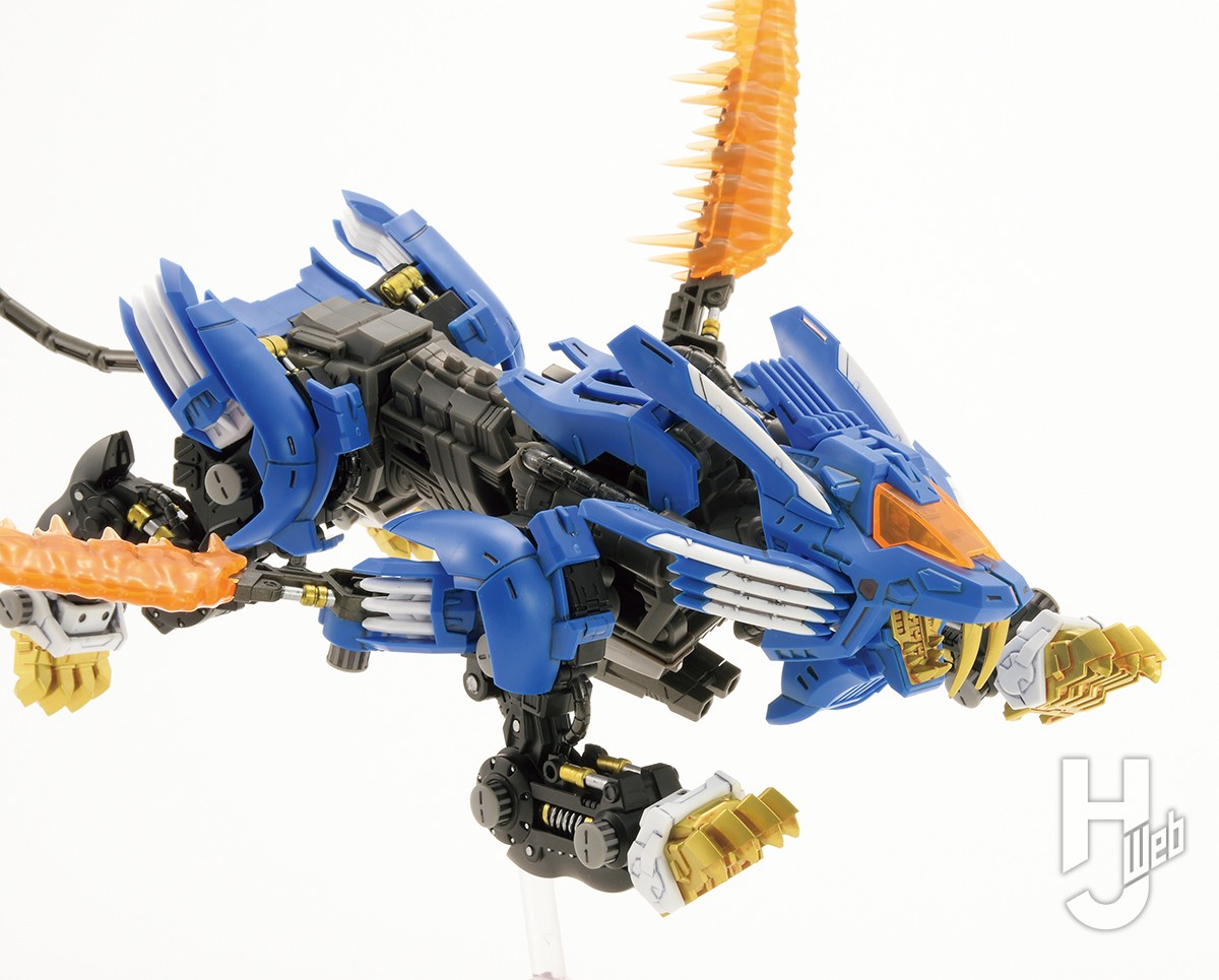 キミにもできる『ゾイド』リアライズモデル製作のススメ！ついに発売