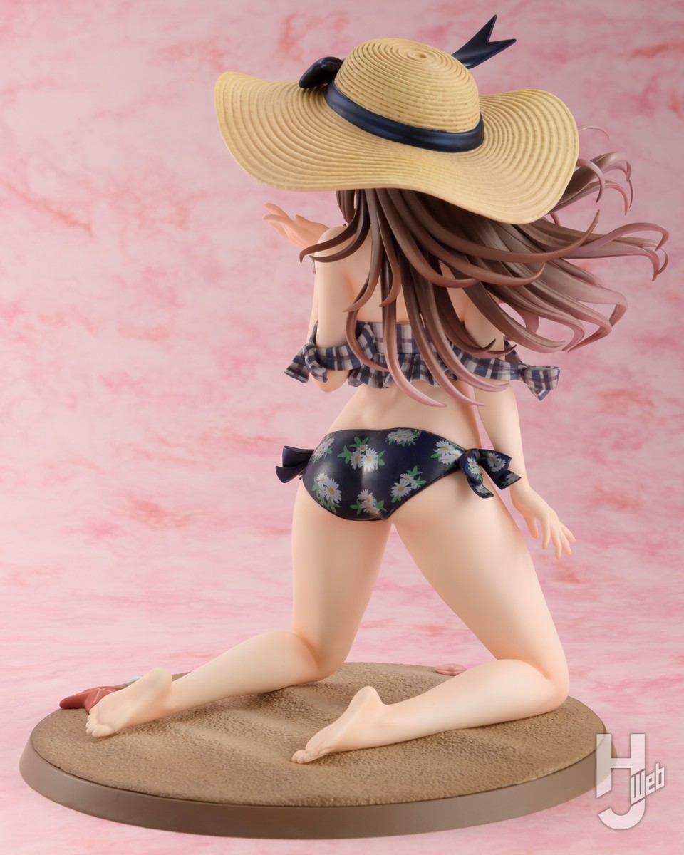 アンティーカ”の月岡恋鐘が「Lucrea」シリーズに初参戦！SR【ビ