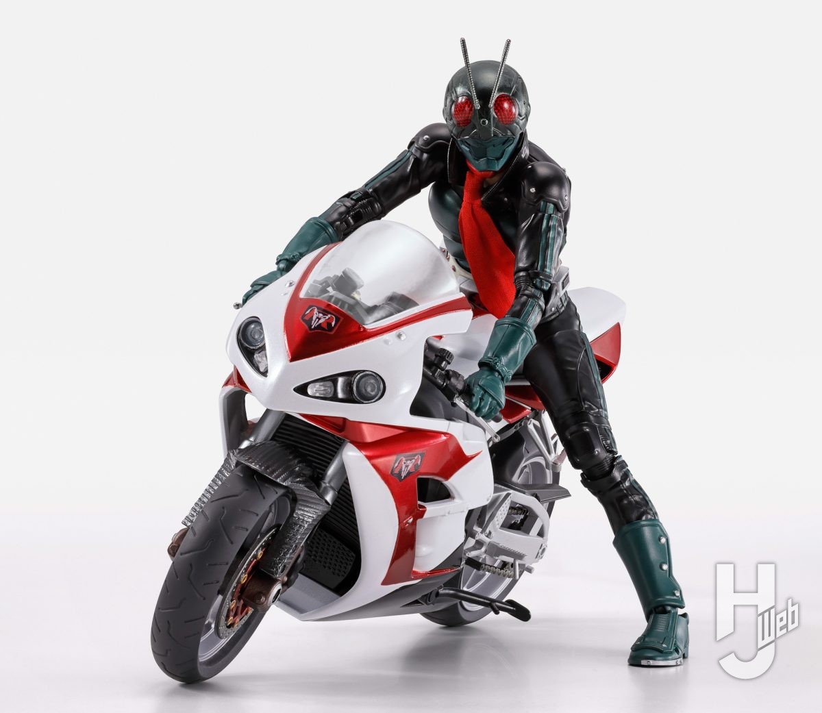 S.H.Figuarts サイクロン1号」 プレバンにて予約開始！予約受付中の