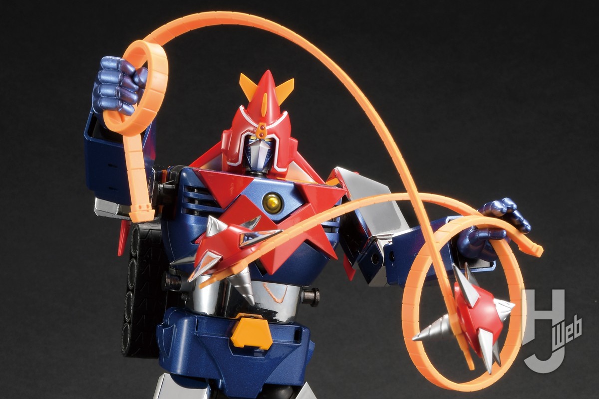 超合金魂 GX-31SP超電磁マシーン ボルテスⅤCHOGOKIN 50th Ver