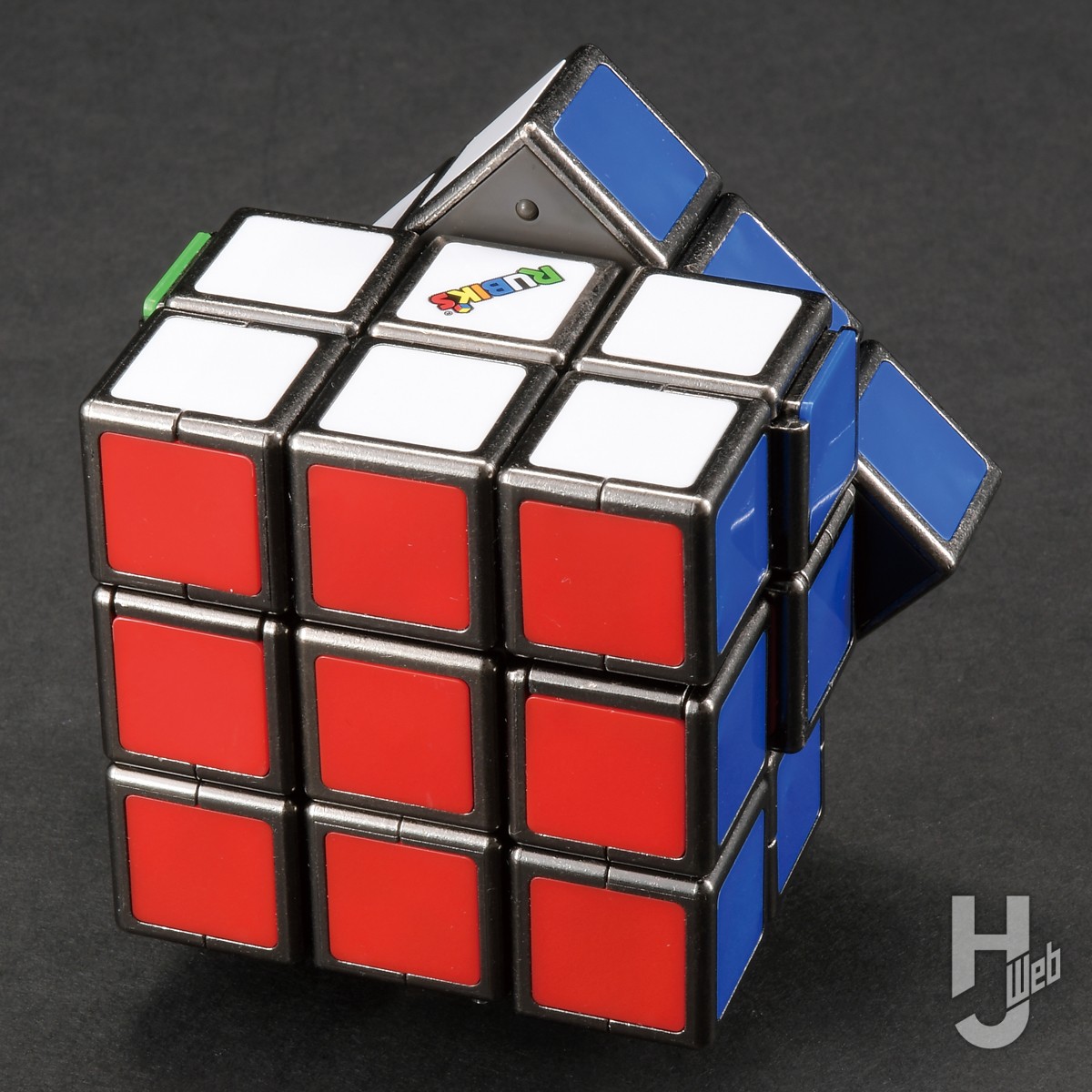 超合金 ルービックキューブ」のテストショットをレビュー！50周年記念