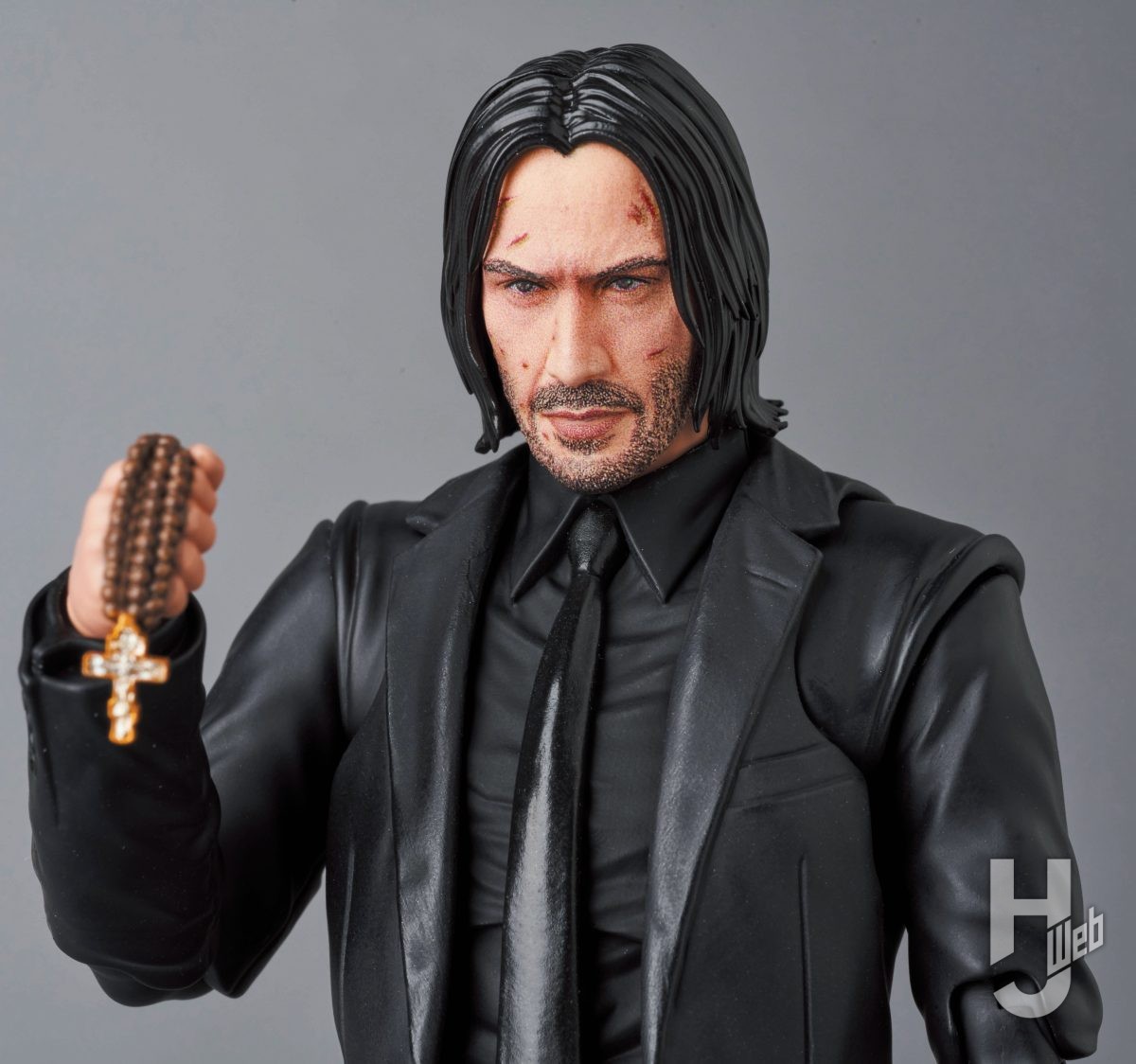 人気アクション映画『ジョン・ウィック』シリーズから、第3作