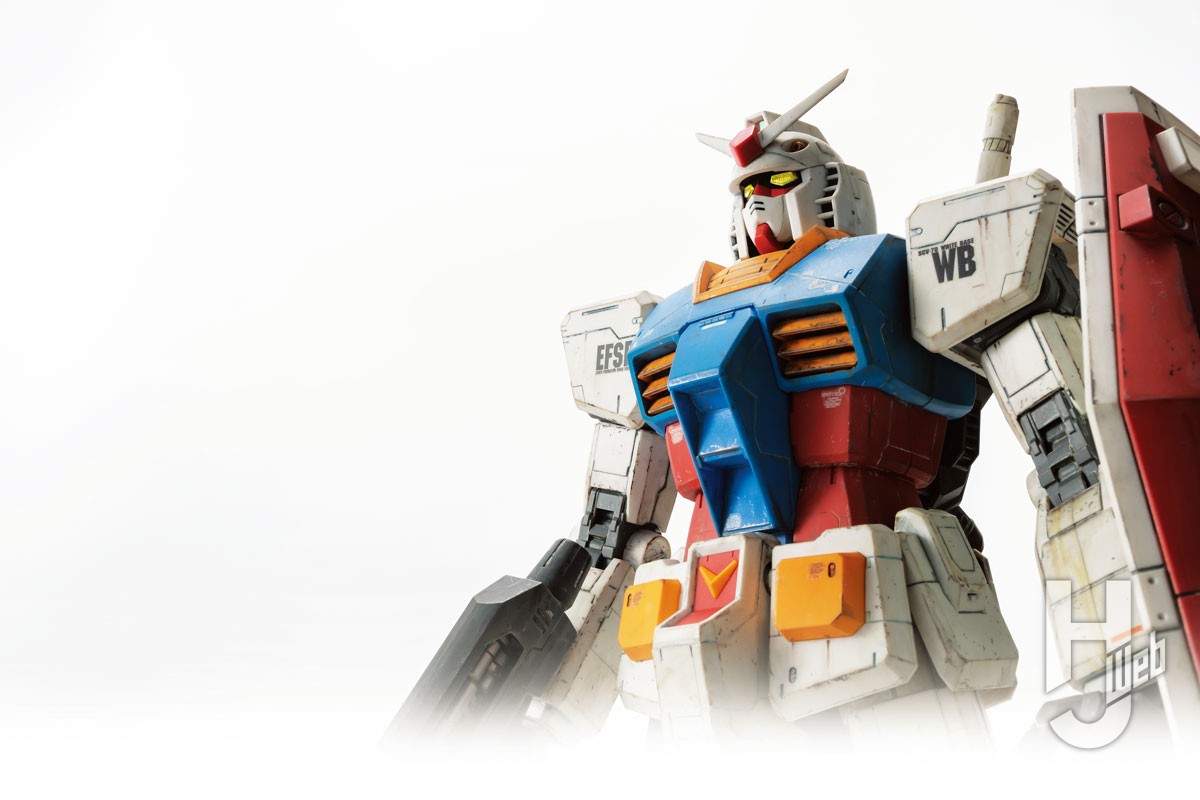 ガンプラ製作の技教えます！ これまで編み出されてきた歴代