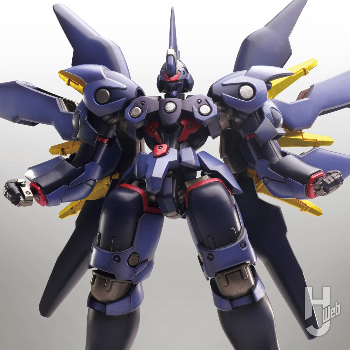 匿名配送 ゼノギアス ストラクチャーアーツ Vol.3 ヴェルトール イド