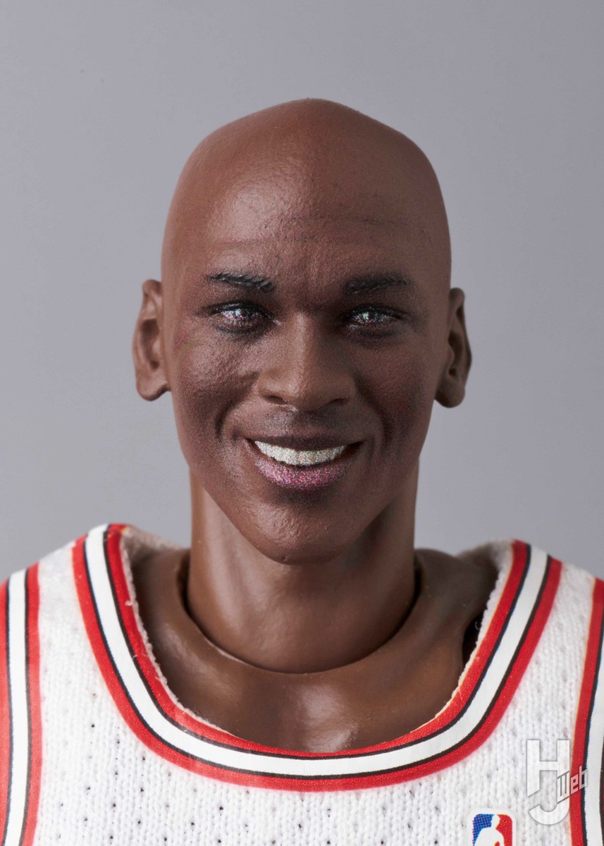 バスケットボールの神様”マイケル・ジョーダンが「シカゴ・ブルズ