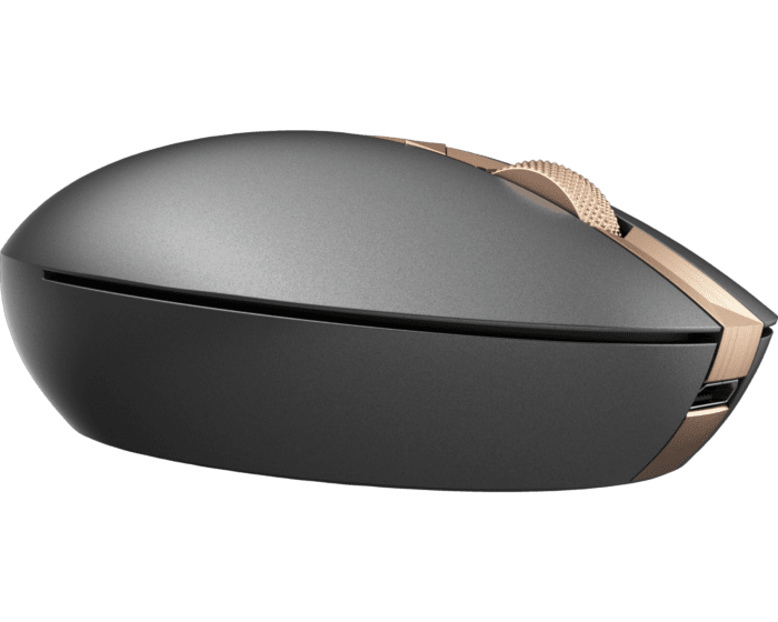 HP Spectre Rechargeable Mouse 700 (3NZ70AA) - Shop HP.com Hong Kong