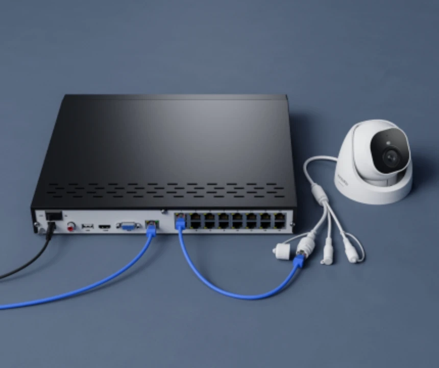 Official] Reolink RLK16-800D8 | 4K 16-Channel PoE Security Camera