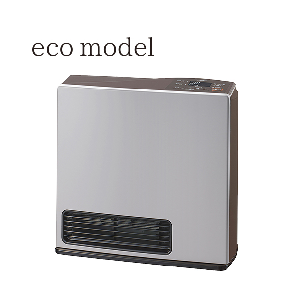 量販店専用 140-9483型 - ガスファンヒーター｜大阪ガス