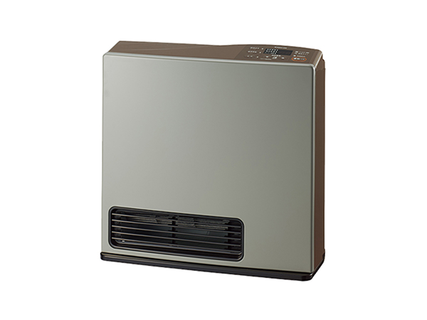 量販店専用 140-9493型 - ガスファンヒーター｜大阪ガス