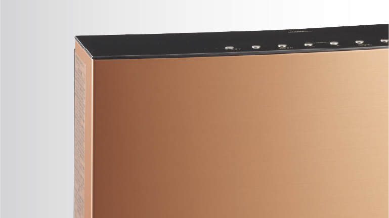 ビバーチェ 140-6153型 - ガスファンヒーター｜大阪ガス