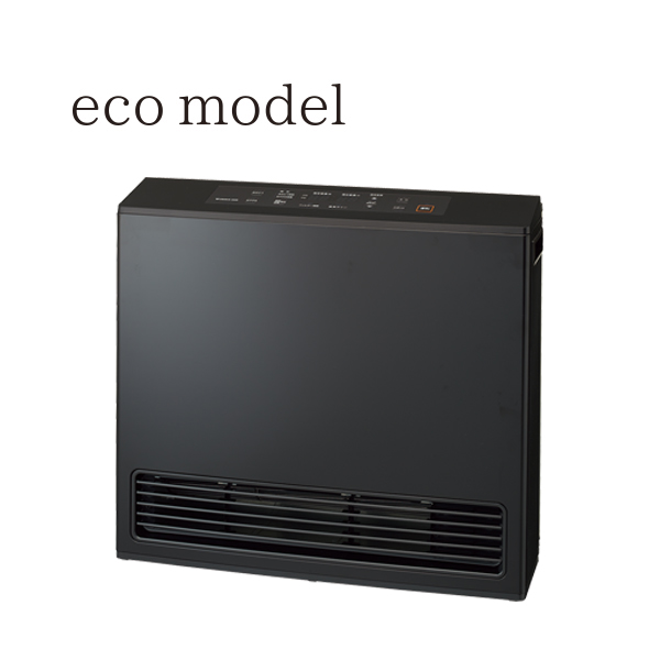 OSAKA GAS ガスファンヒーター N 140 5772 GFH-2402S 型番 N140-5772