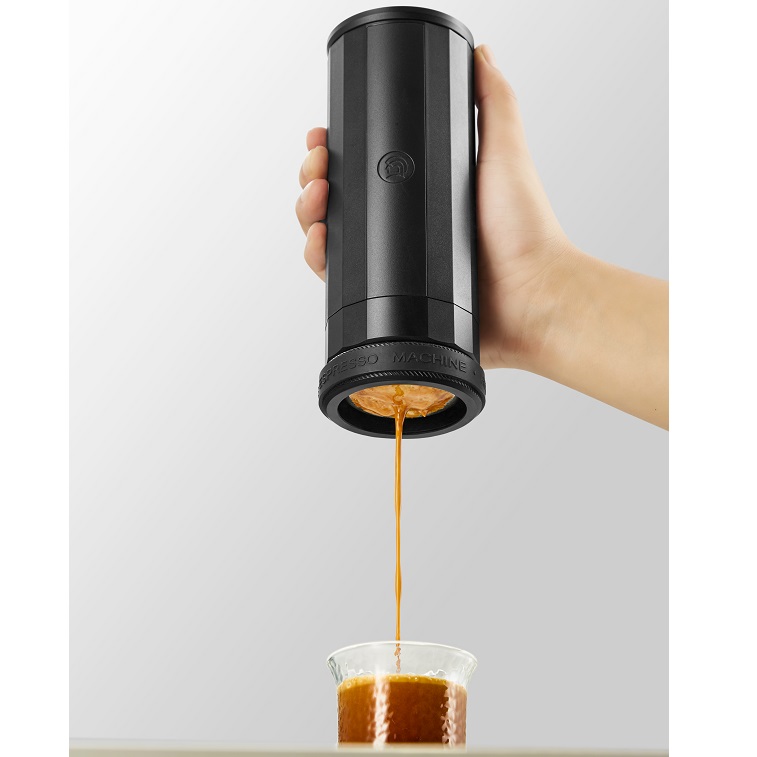 Home Cafe / 【即納】【1年保証】【zerohero】 Heropresso Pro