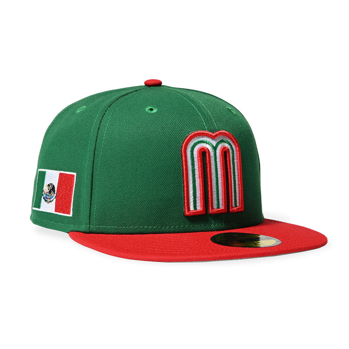 Supreme - GOODENOUGH 6-Panel Cap Red – HOMEGAME TOKYO