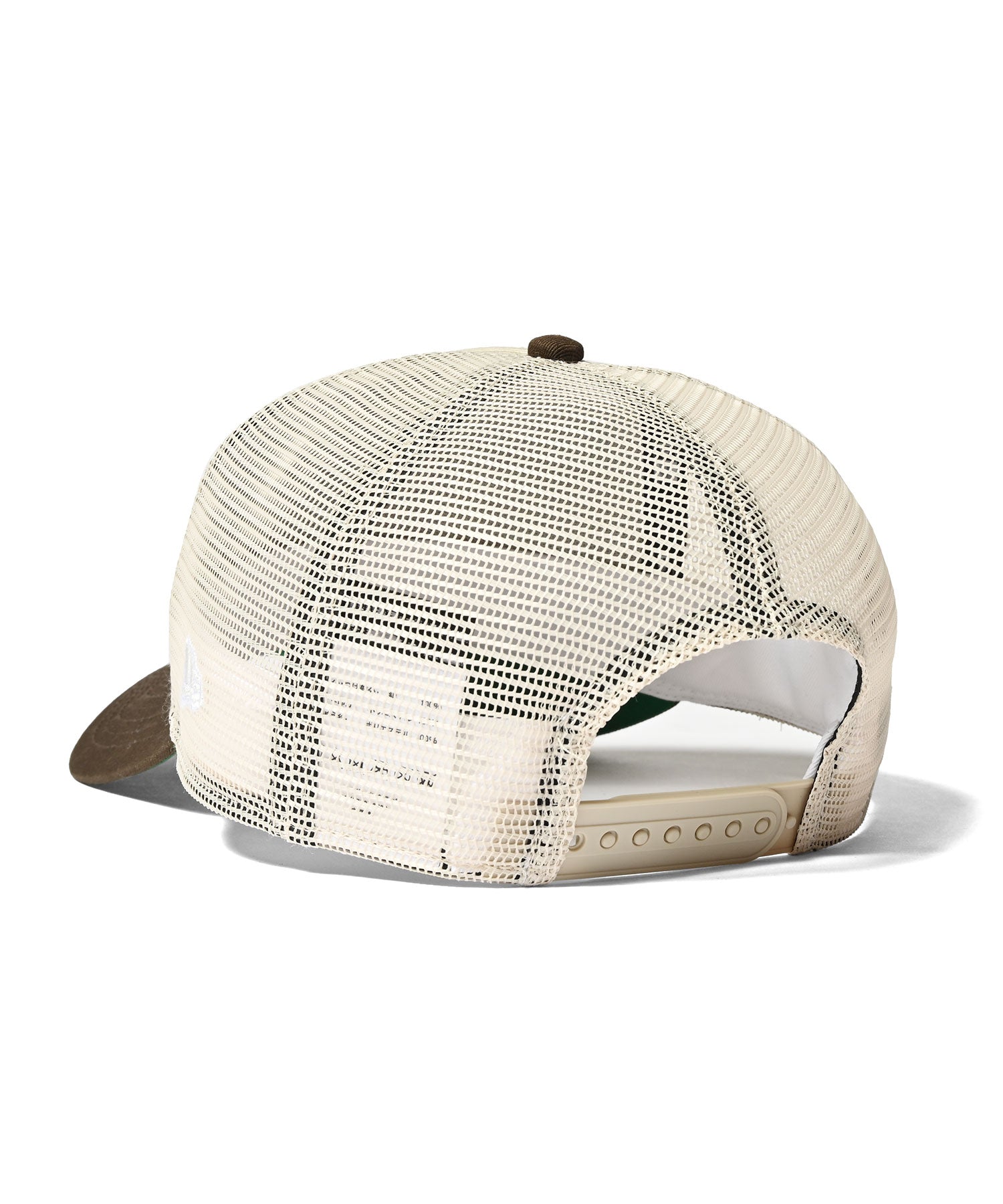 NEW ERA - SAN FRANCISCO GIANTS CO FOR THE BAY 9FORTY AFTR CWHT