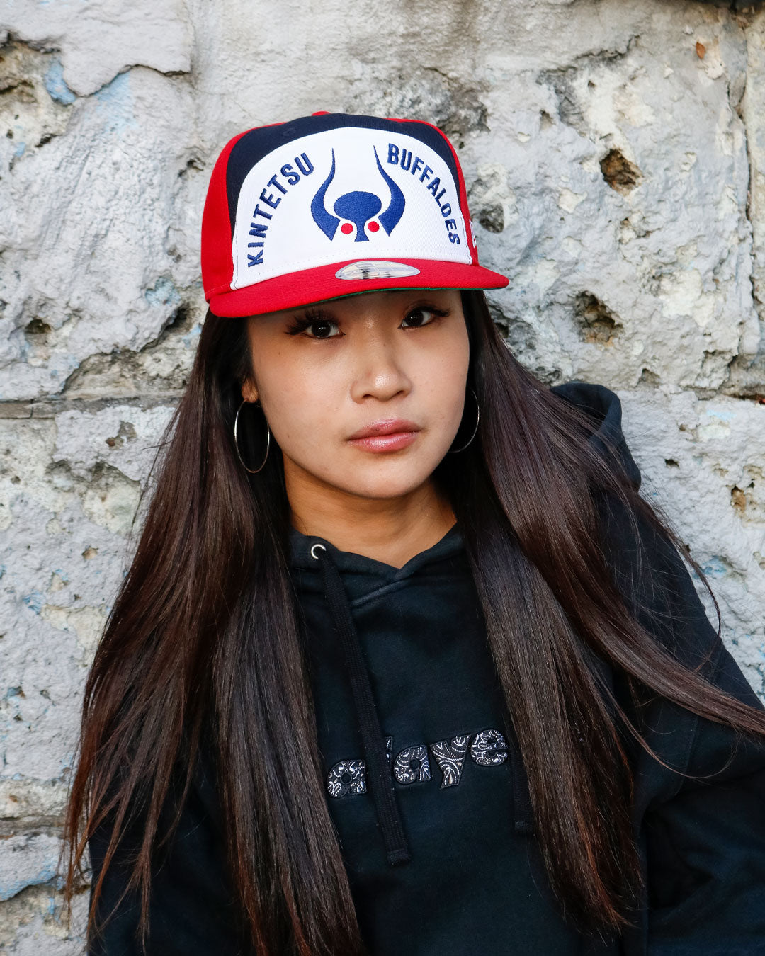 大阪近鉄バファローズ×TARO OKAMOTOが登場！！ – HOMEGAME TOKYO