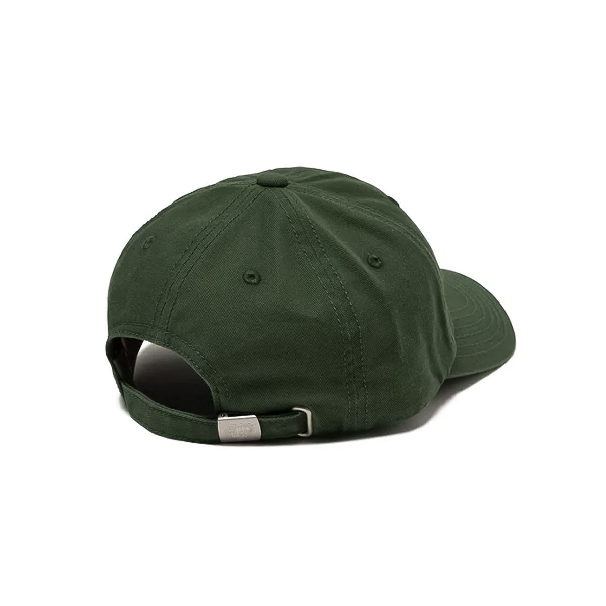 HUMAN MADE ヒューマンメイド 6PANEL TWILL CAP #2 GREEN 6パネル