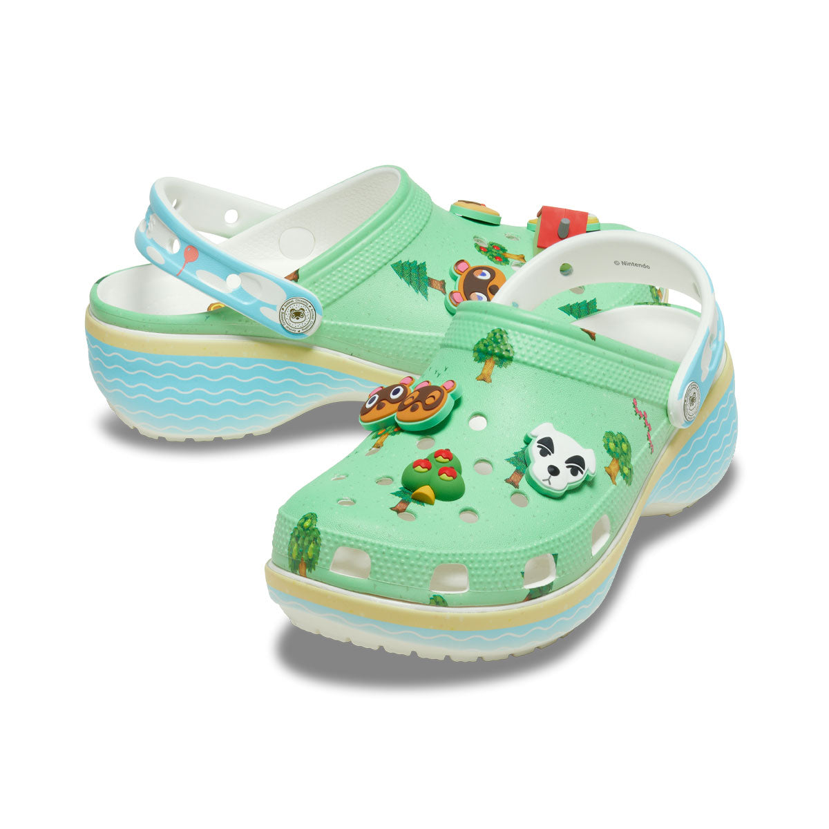 どうぶつの森の世界で、癒しのひとときを。 – HOMEGAME TOKYO