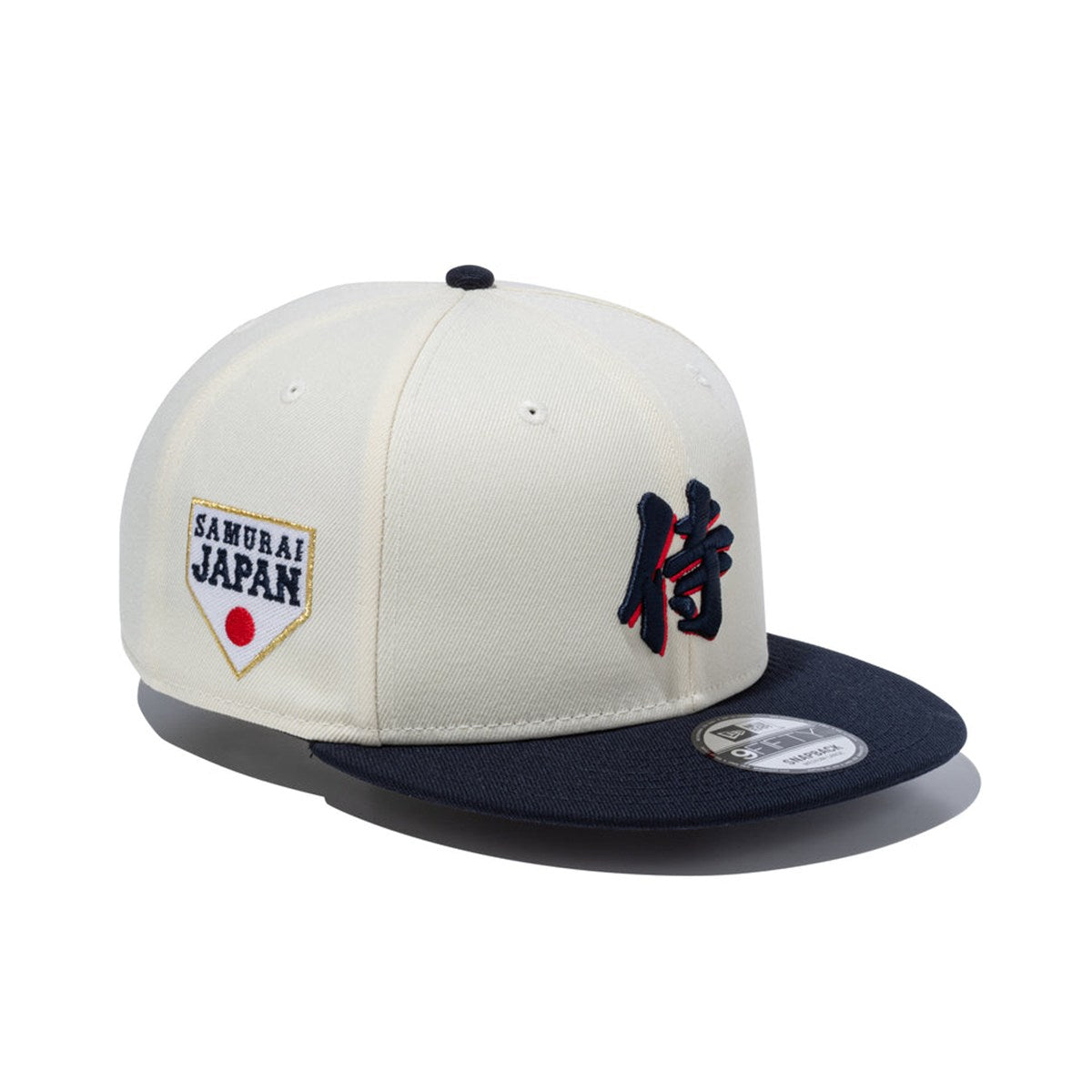 Supreme - GOODENOUGH 6-Panel Cap Navy – HOMEGAME TOKYO
