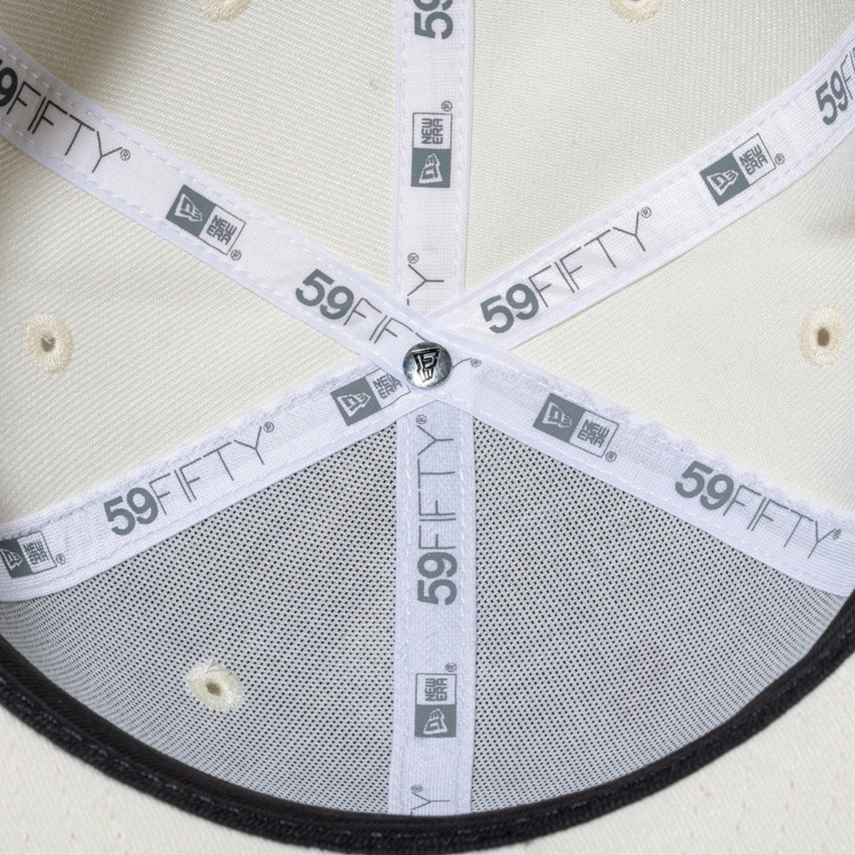 NEW ERA - 59FIFTY World Baseball Classic SAKURA HUBUKI CHROME