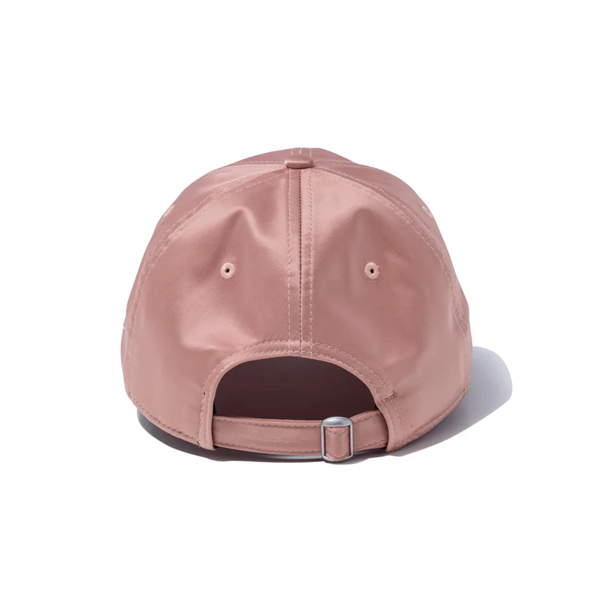 NEW ERA New York Yankees - 9TWENTY Valentine's Day SATIN PINK