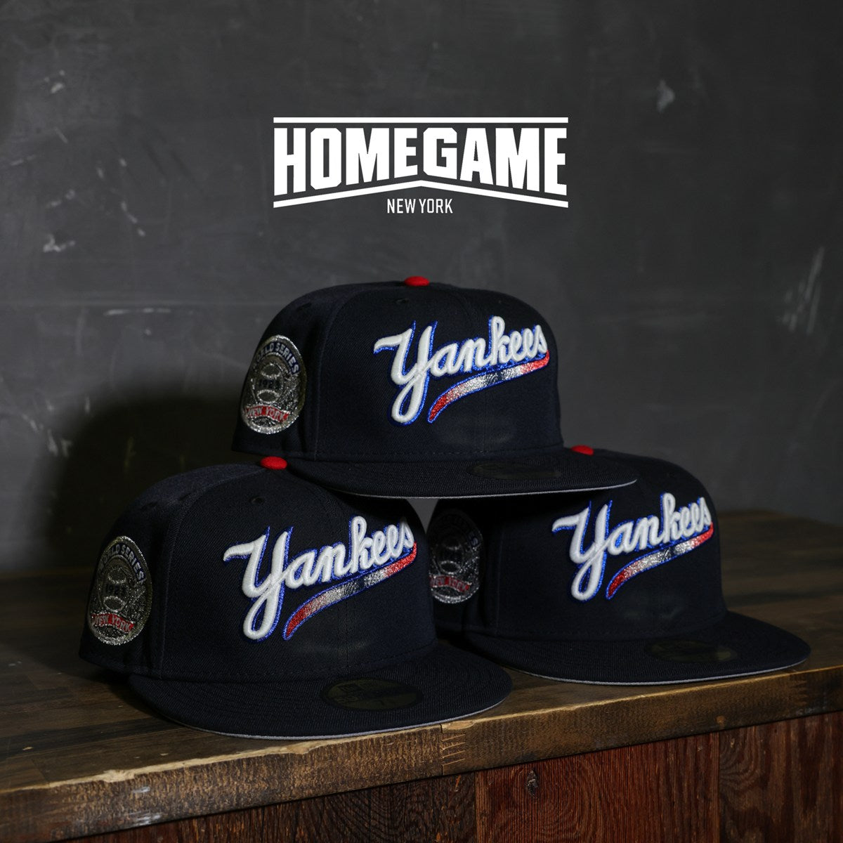NEW ERA – HOMEGAME TOKYO