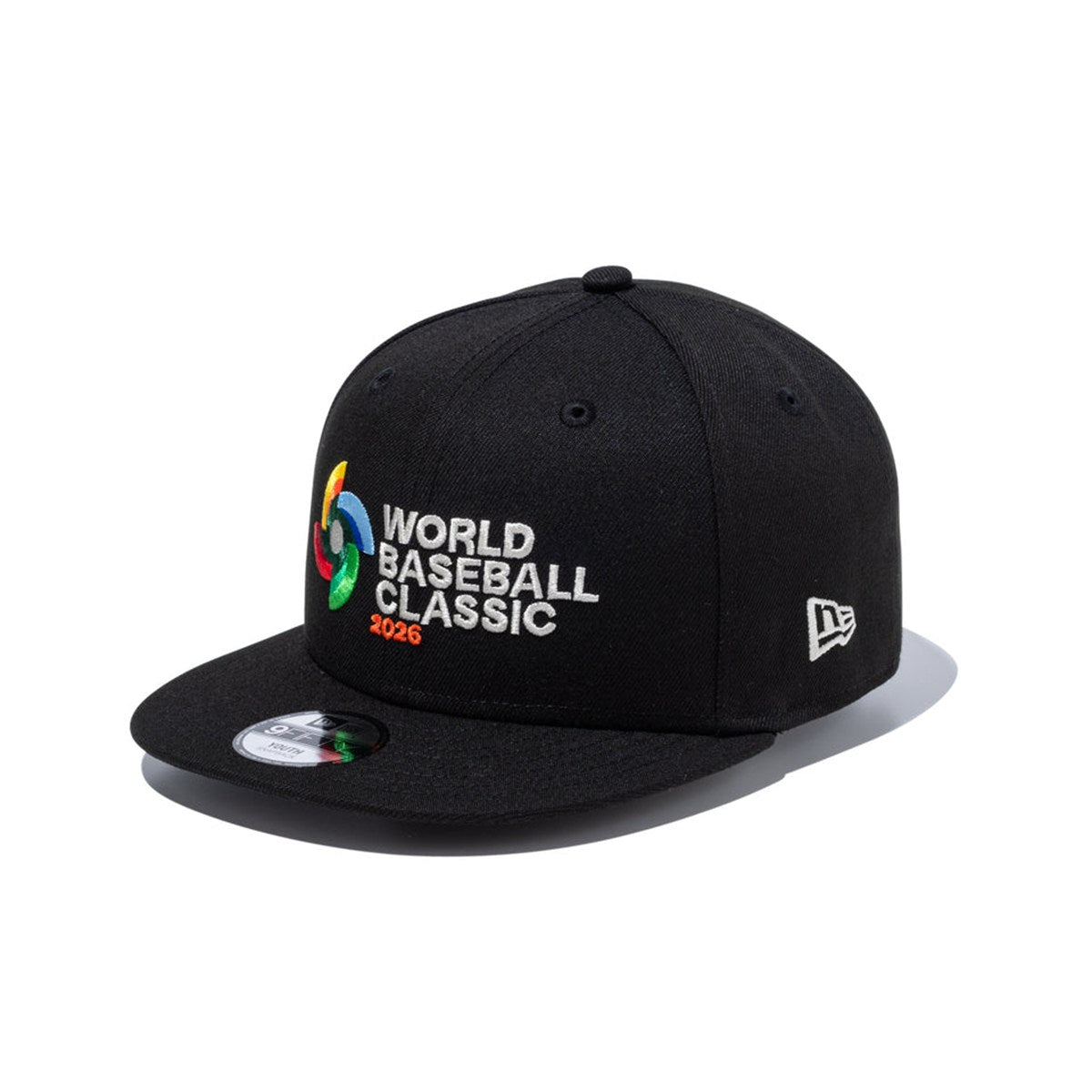NEW ERA Yomiuri Giants - 59FIFTY NPB On-Field Home Black [60571796