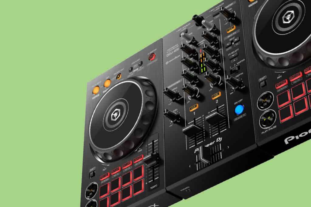 Pioneer DDJ 400 Review [2026] - A Top Beginner Controller