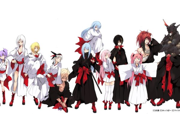 転スラ」原作小説がついに完結！『転生したらスライムだった件（23