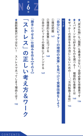 ニュージーランド式 24時間やせる身体をつくる ベストセルフ