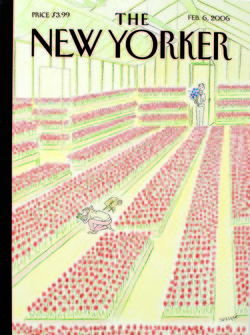 SEMPE IN NEW YORK』唯一無二の街 ニューヨークを描く - HONZ