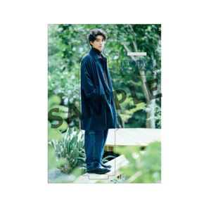 アクリルスタンド | 本田響矢OFFICIAL SITE