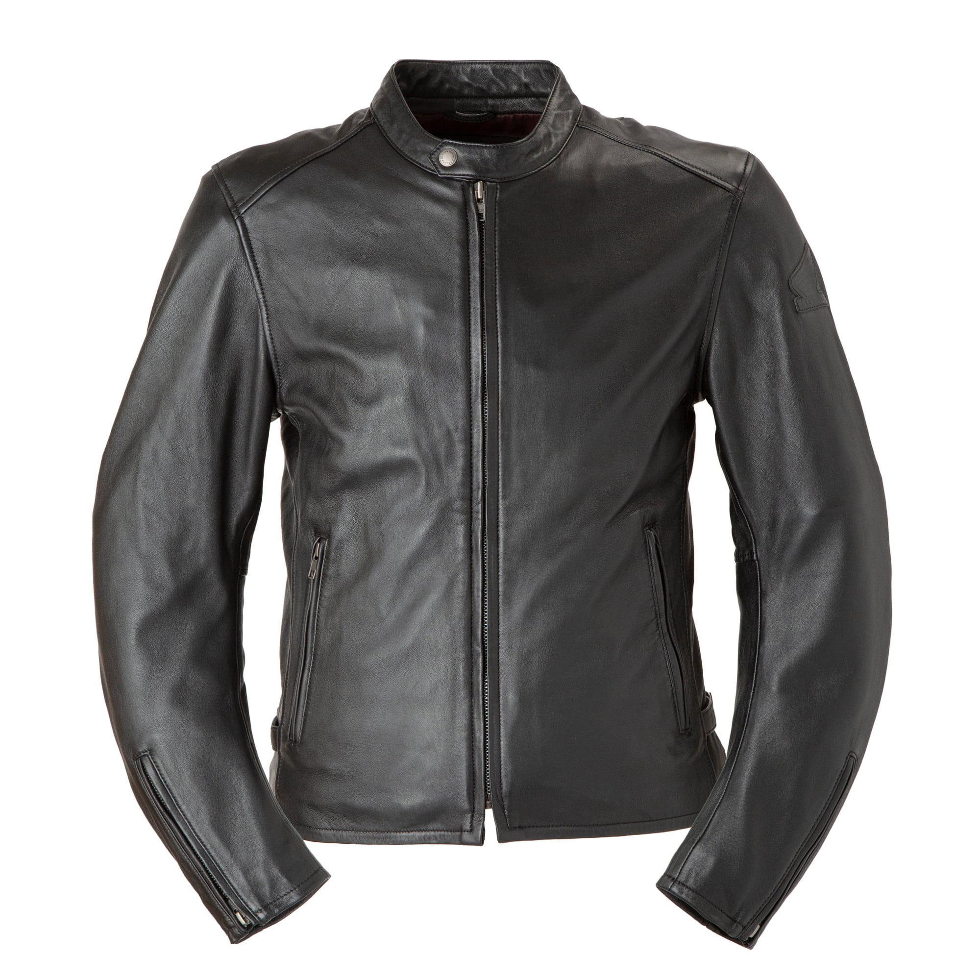 シープレザージャケット(M グレー): ウェア・グッズ｜HondaGO BIKE GEAR