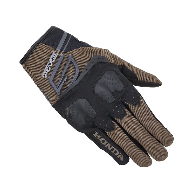 TFX4 グローブ(XS ブラウン): ウェア・グッズ｜HondaGO BIKE GEAR