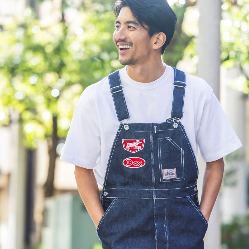 ウェア・グッズ/アパレル/つなぎ・オーバーオール｜HondaGO BIKE GEAR