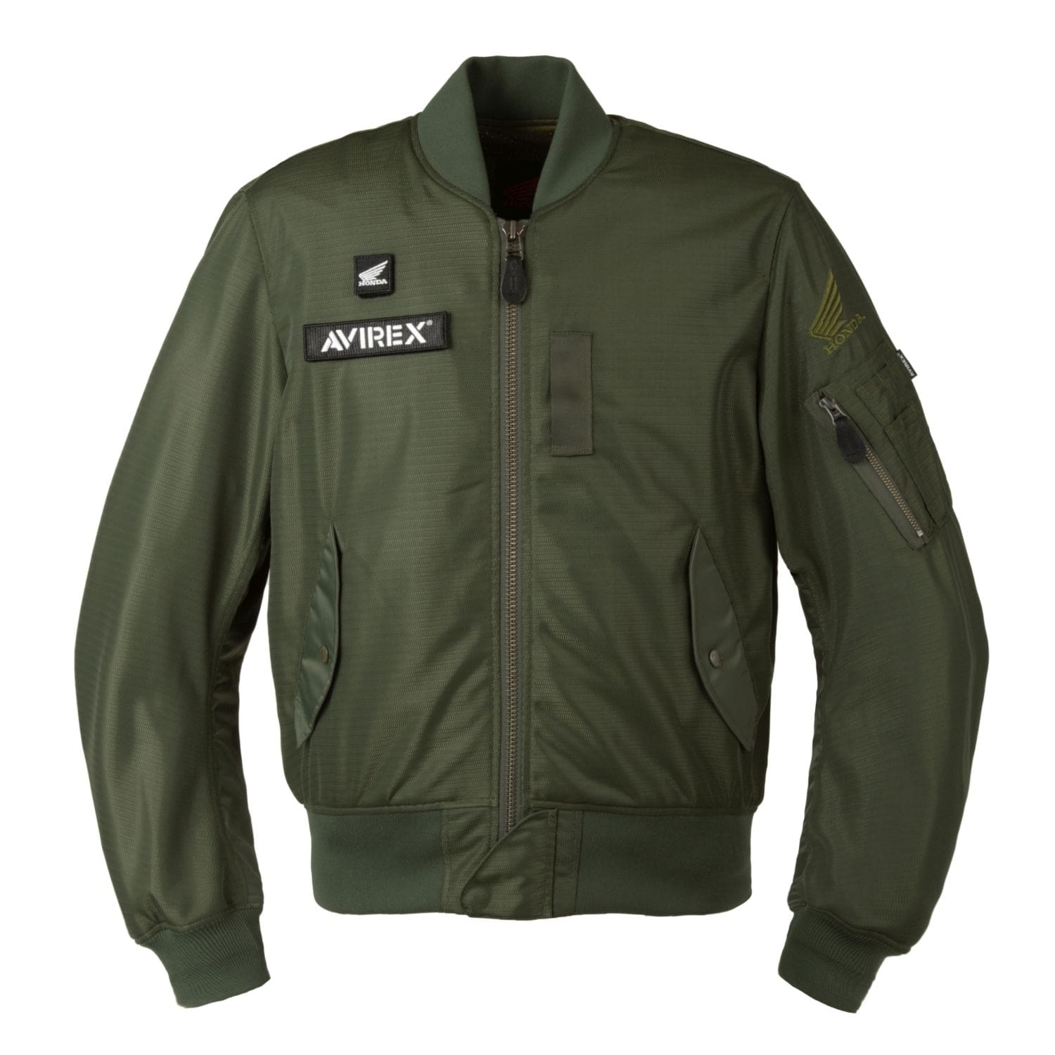 ウェア・グッズ/ライディングジャケット/メッシュジャケット｜HondaGO